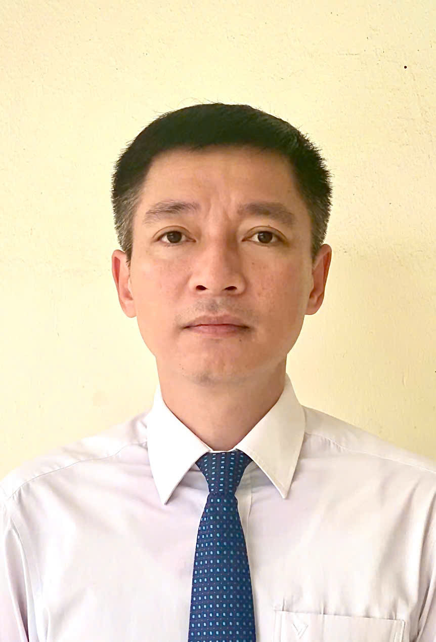 Lương Tuấn Huê