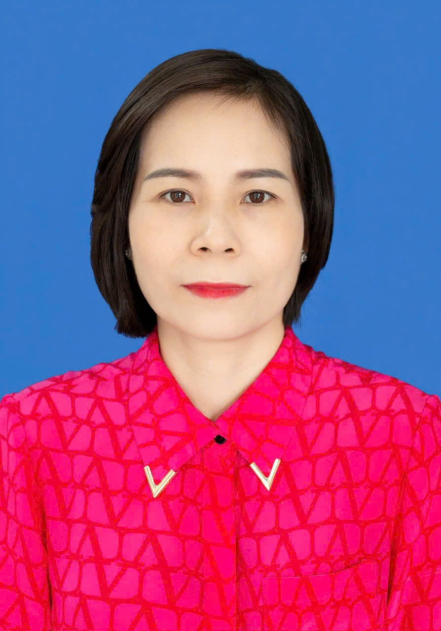 Nguyễn Thị Ánh Ngọc