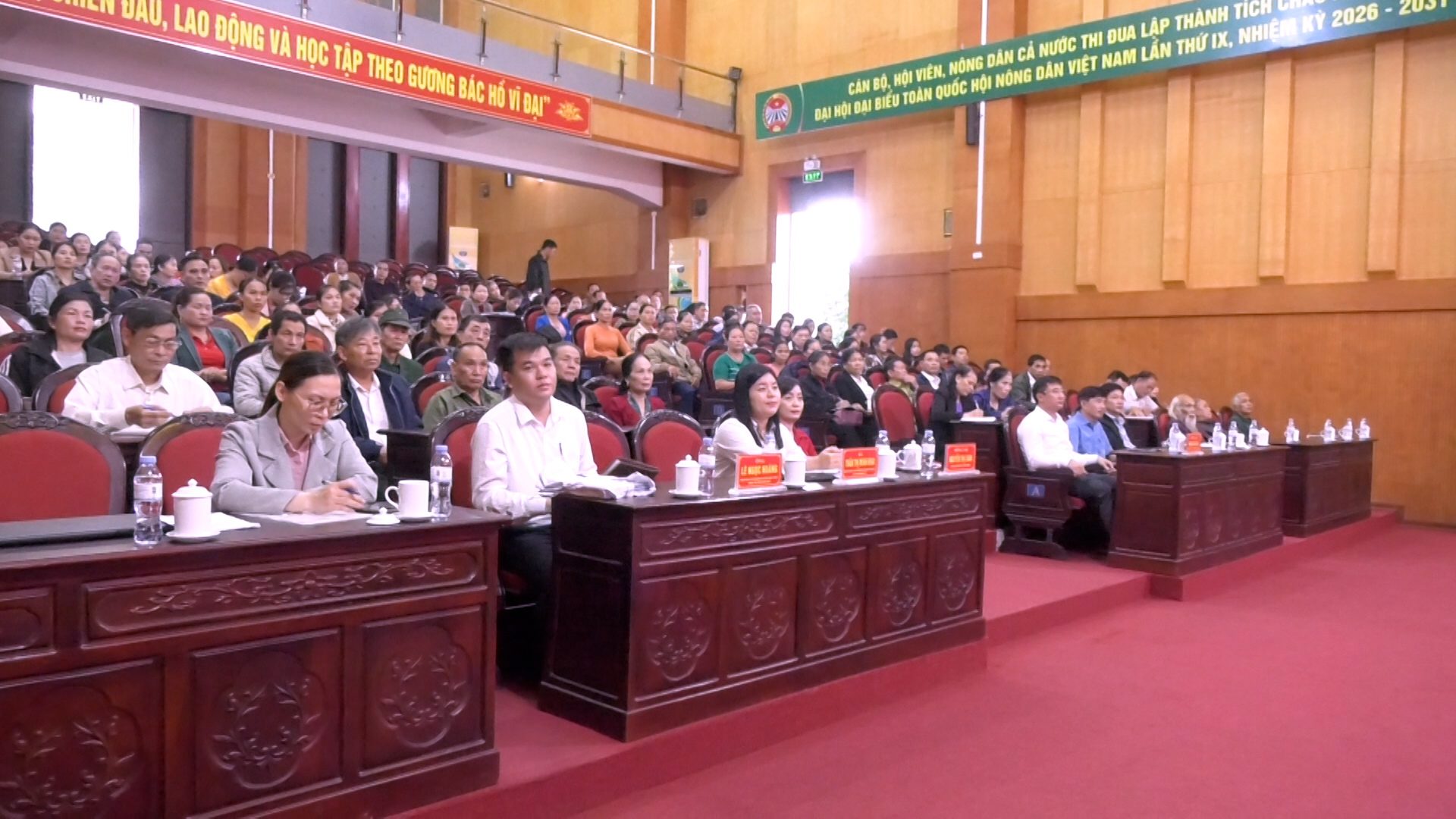 Gần 200 đại biểu xã Linh Sơn tham gia tập huấn nâng cao kiến thức về trợ giúp pháp lý