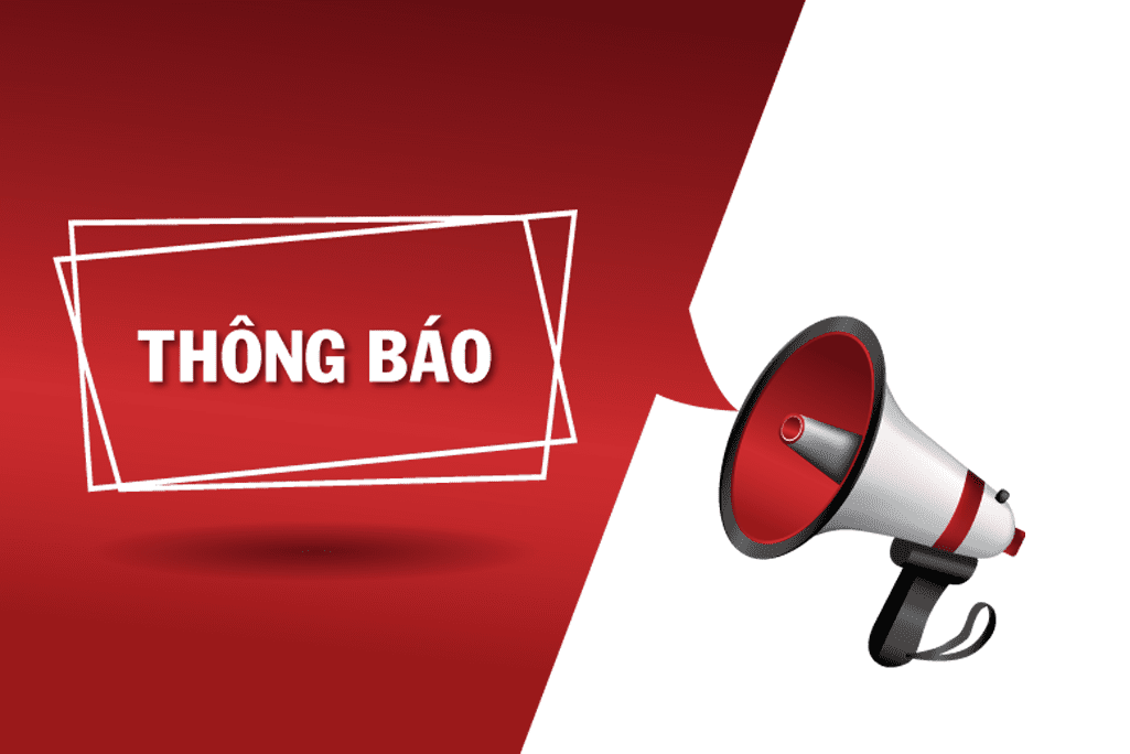 THÔNG BÁO TIẾP NHẬN HỒ SƠ ỨNG CỬ ĐẠI BIỂU HĐND XÃ VĂN PHÚ, NHIỆM KỲ 2026 - 2031