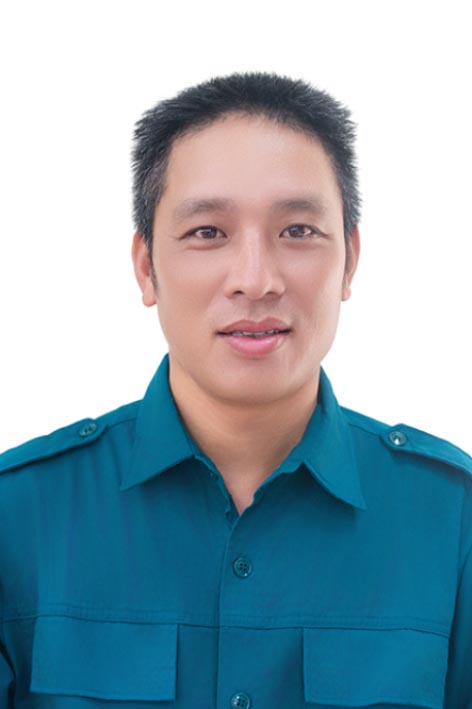 MAI VĂN HÙNG