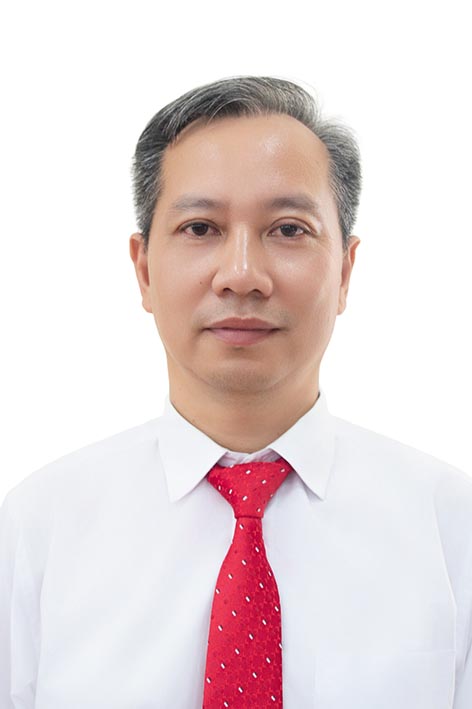 LÊ HUY LƯỢNG