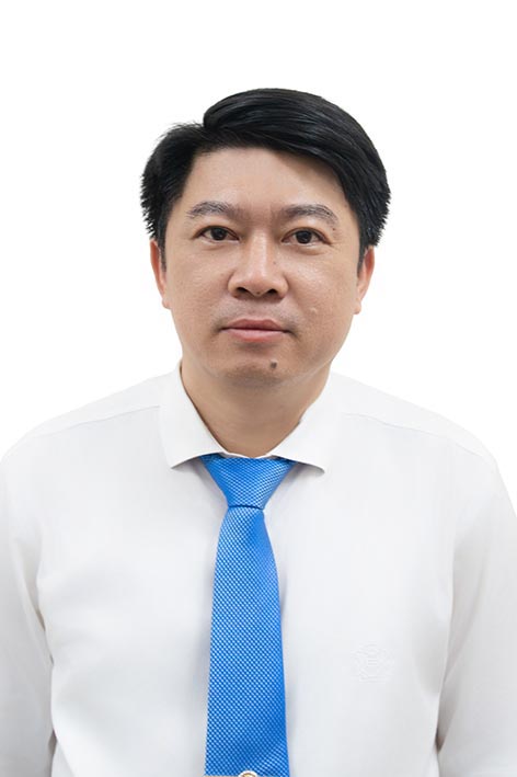 CHU VĂN ĐOÀN