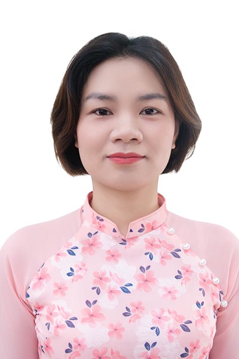 LÊ THỊ XUÂN QUÝ