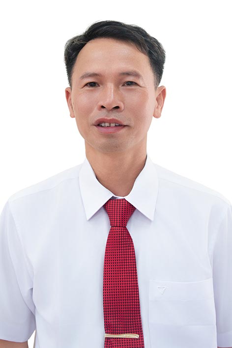LƯỜNG HỮU BÌNH