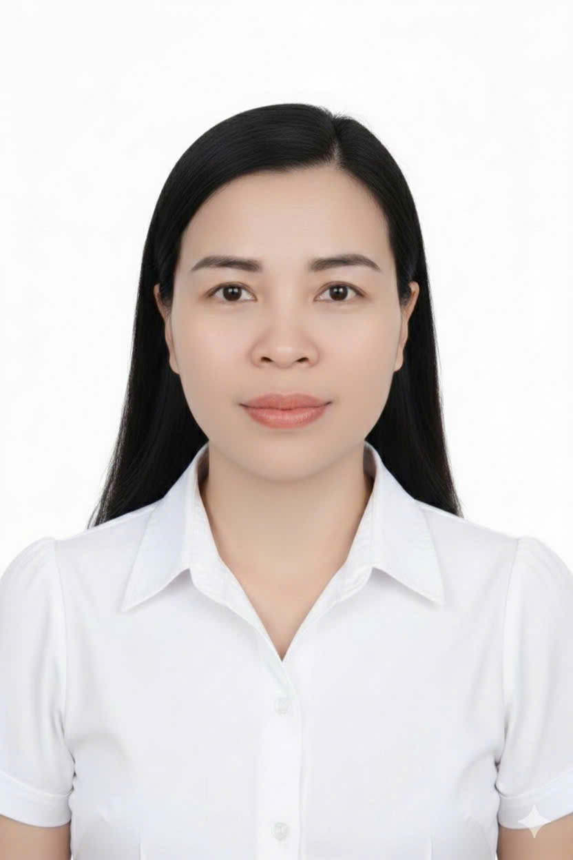 HOÀNG THỊ TÂM