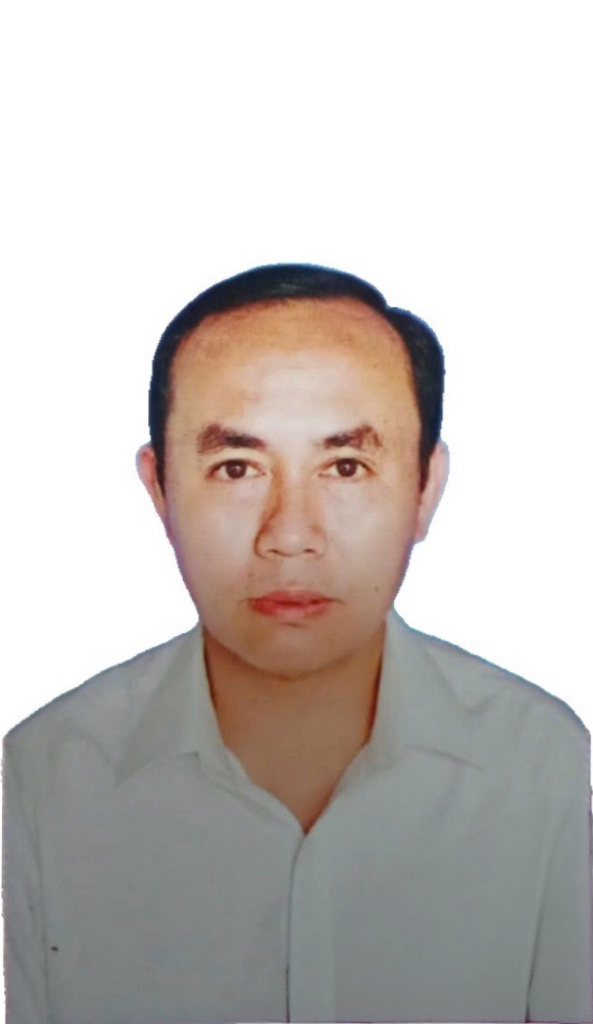 LƯỜNG VĂN THỐNG