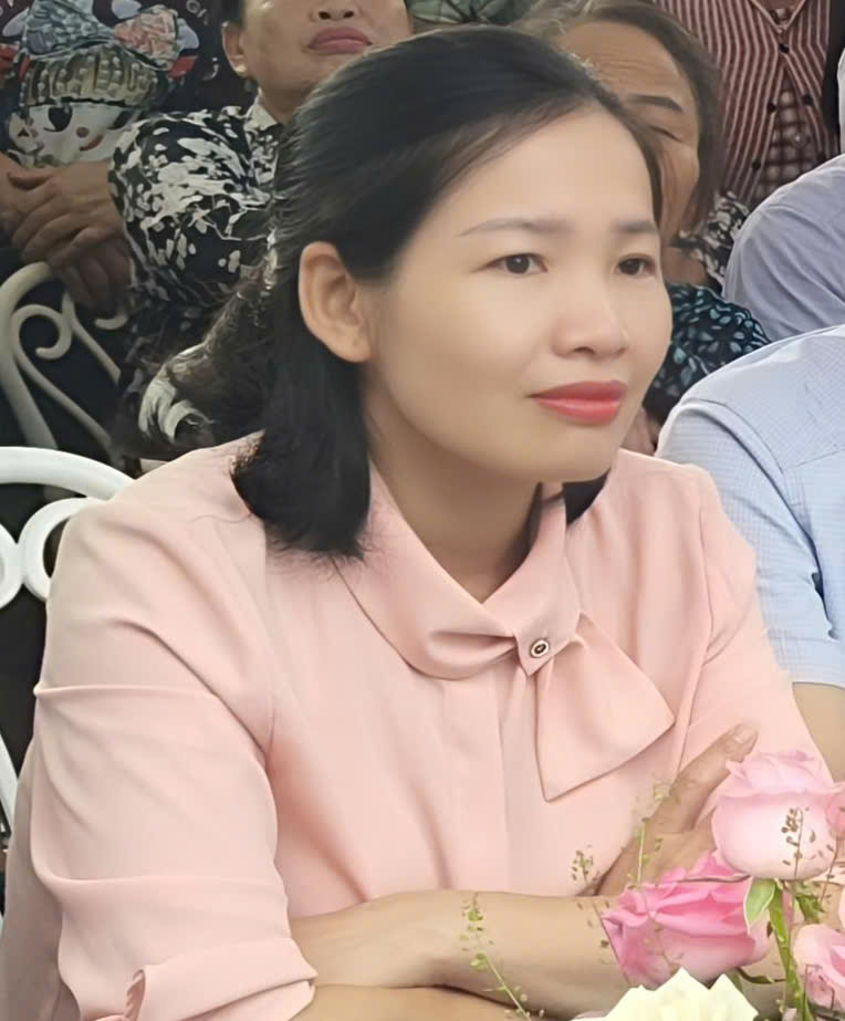 Nguyễn Thị Thuần