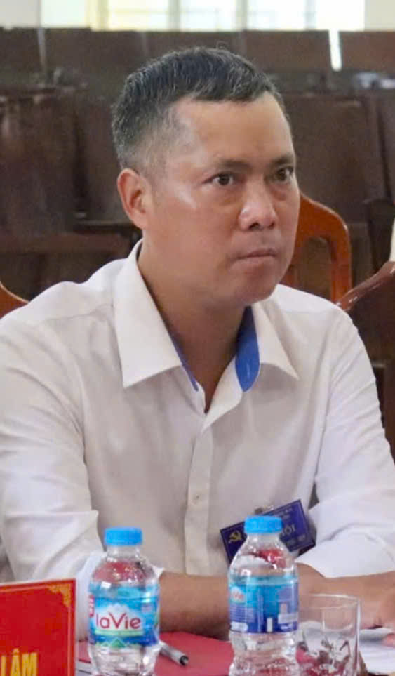Lại Quốc Hưng
