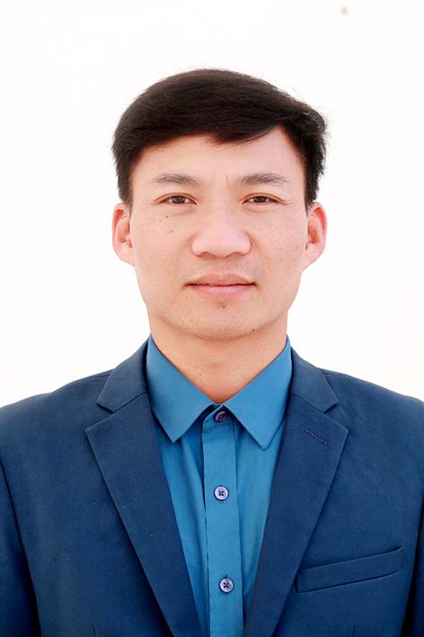 Lưu Văn Hữu