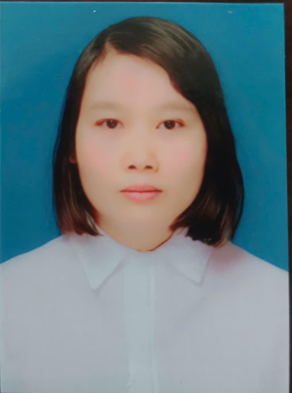 Phùng Thị Huệ