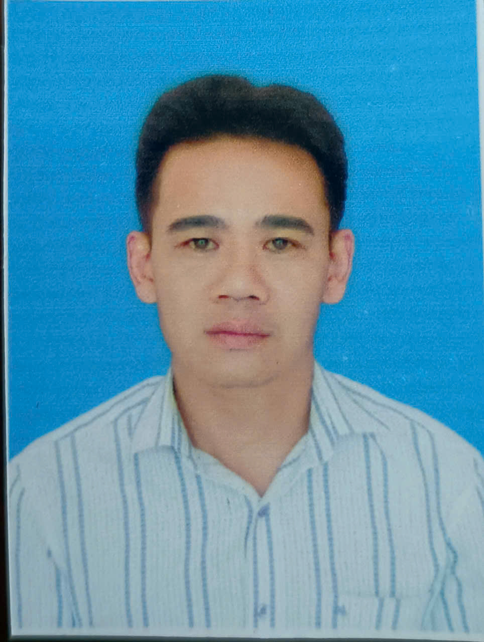 Trần Văn Đạo