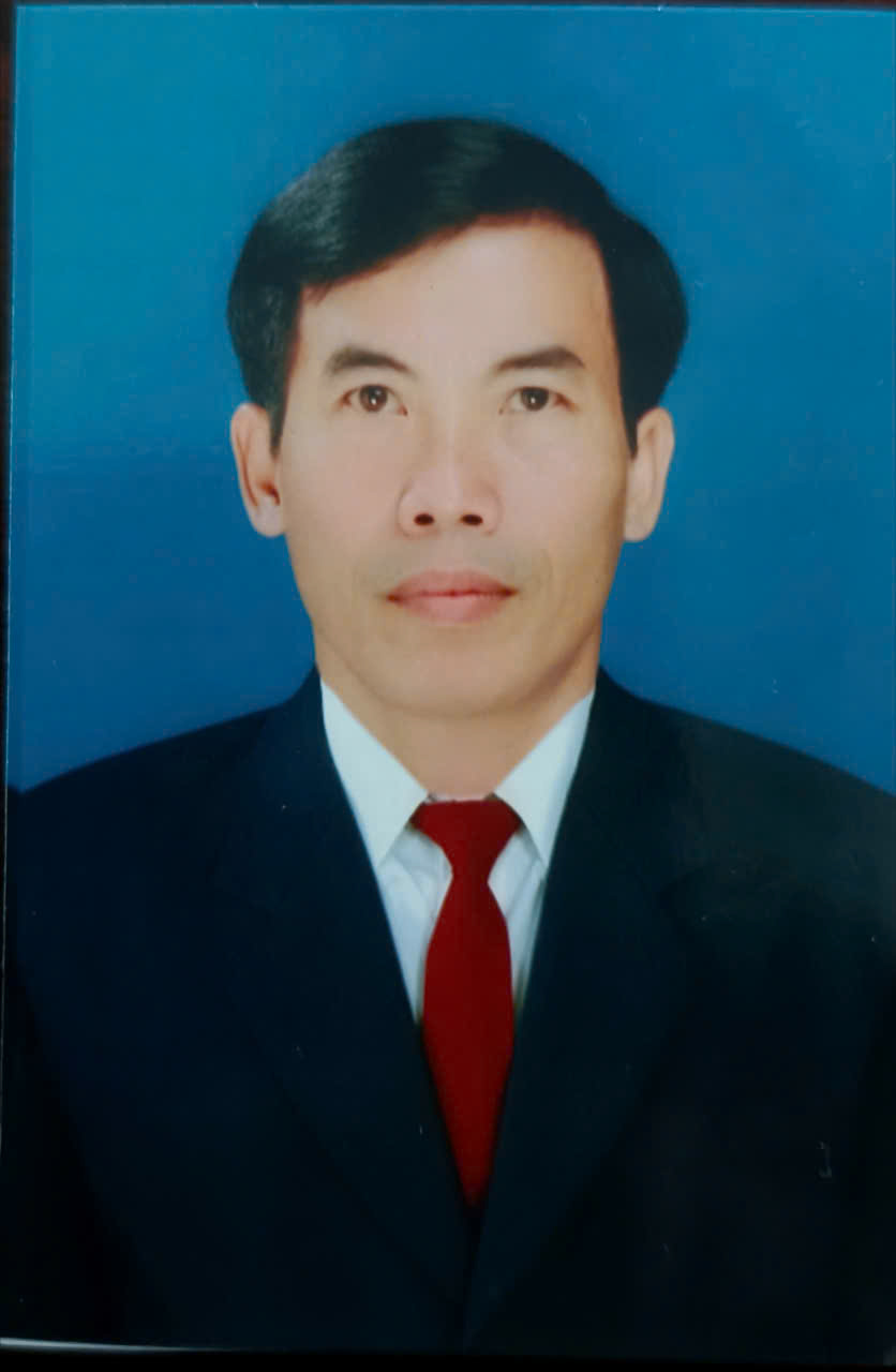 Lê Trọng Tự