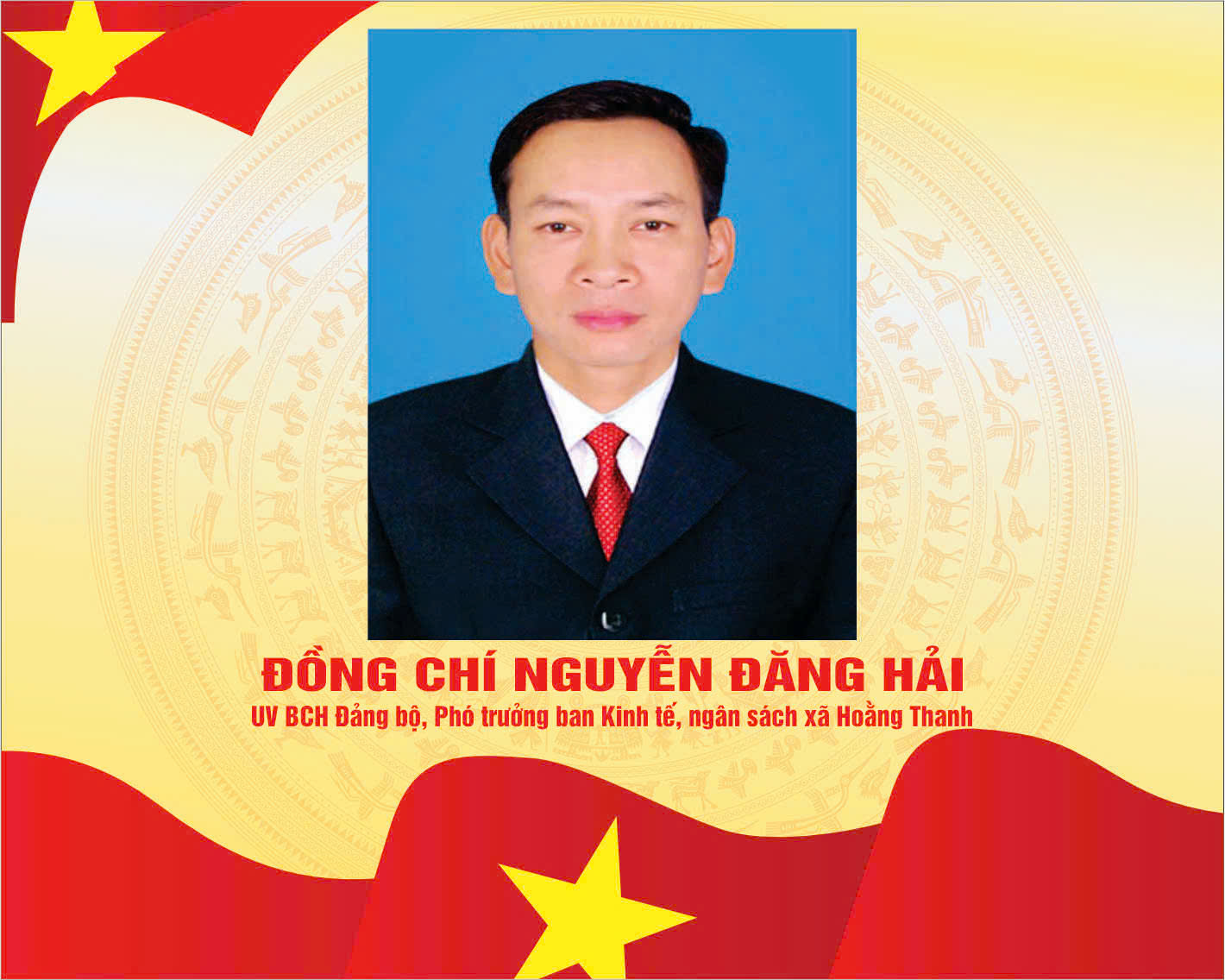 Nguyễn Đăng Hải