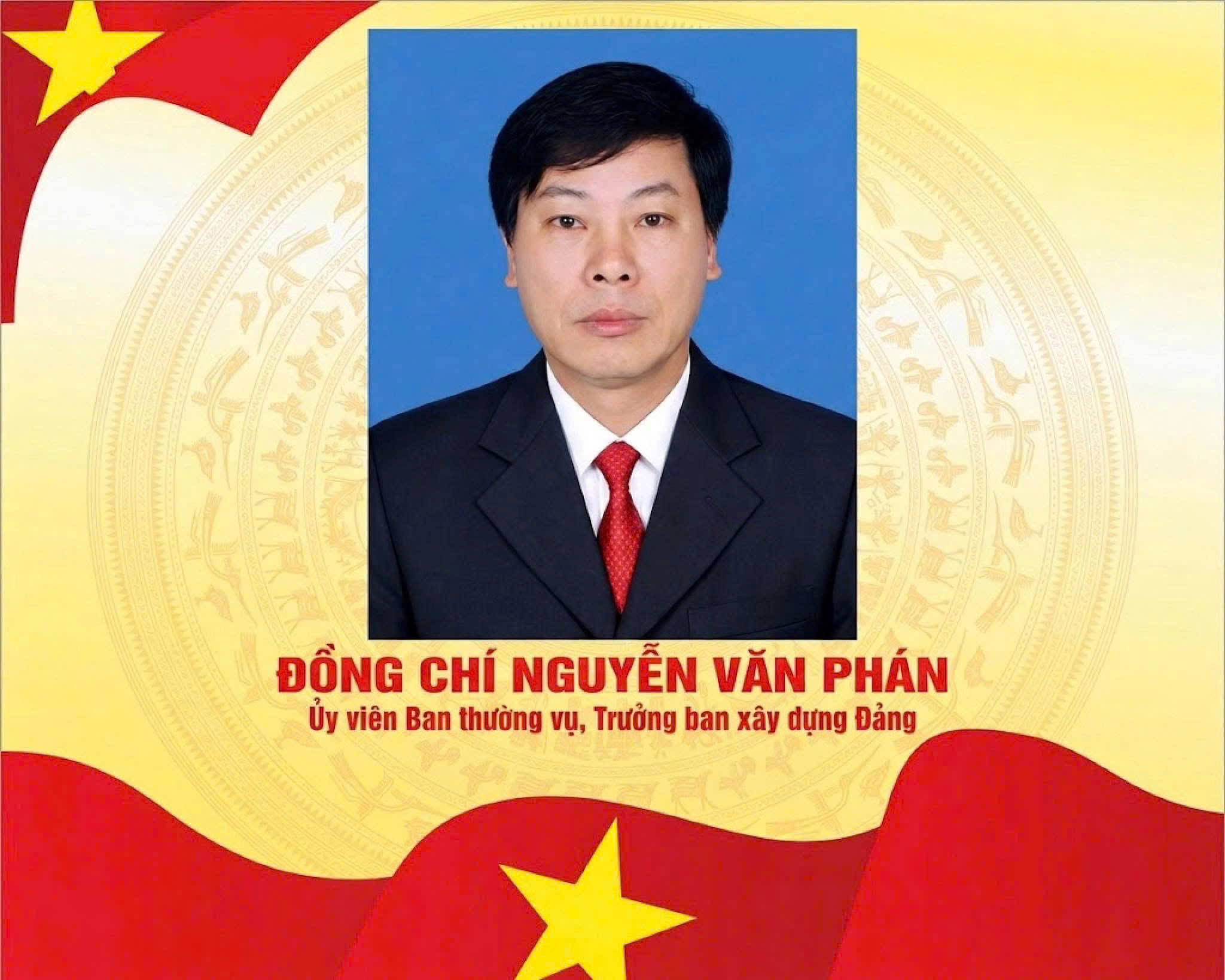 Nguyễn Văn Phán