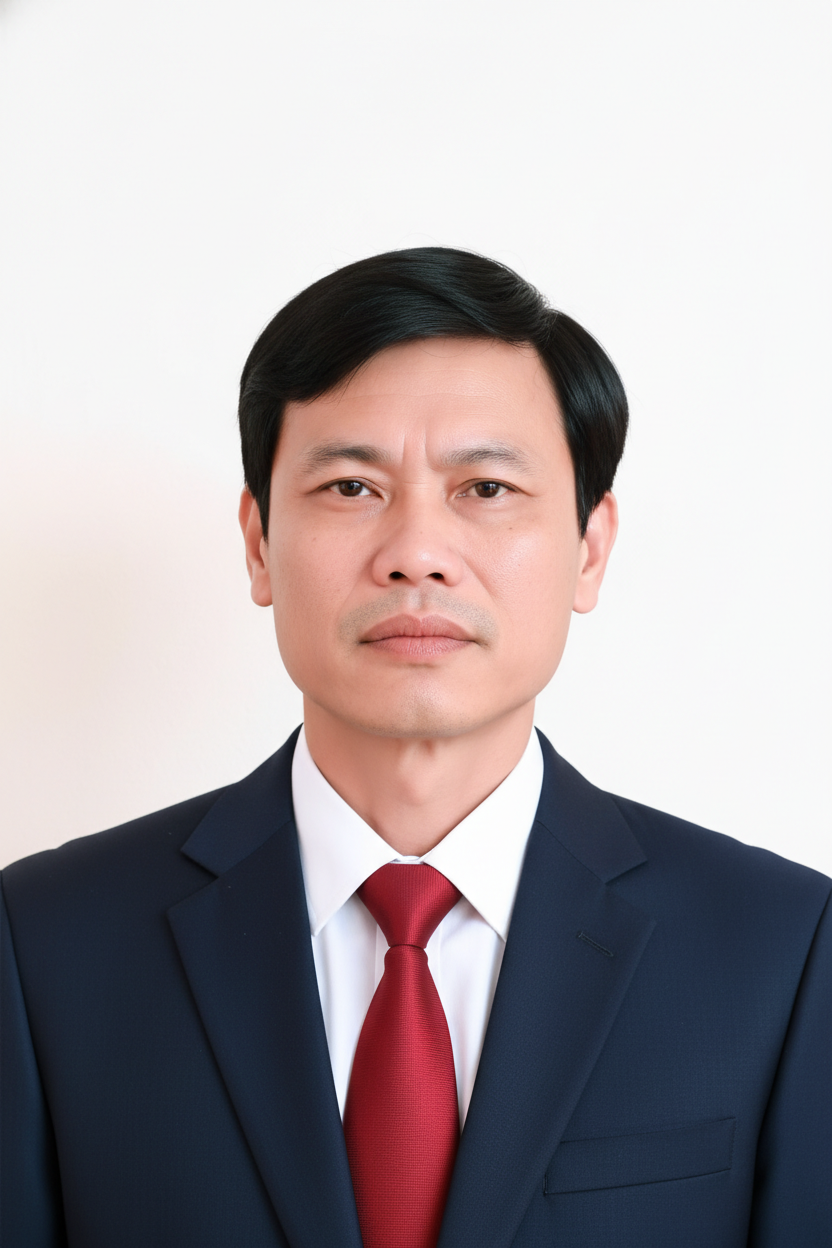 LÊ ANH TUẤN