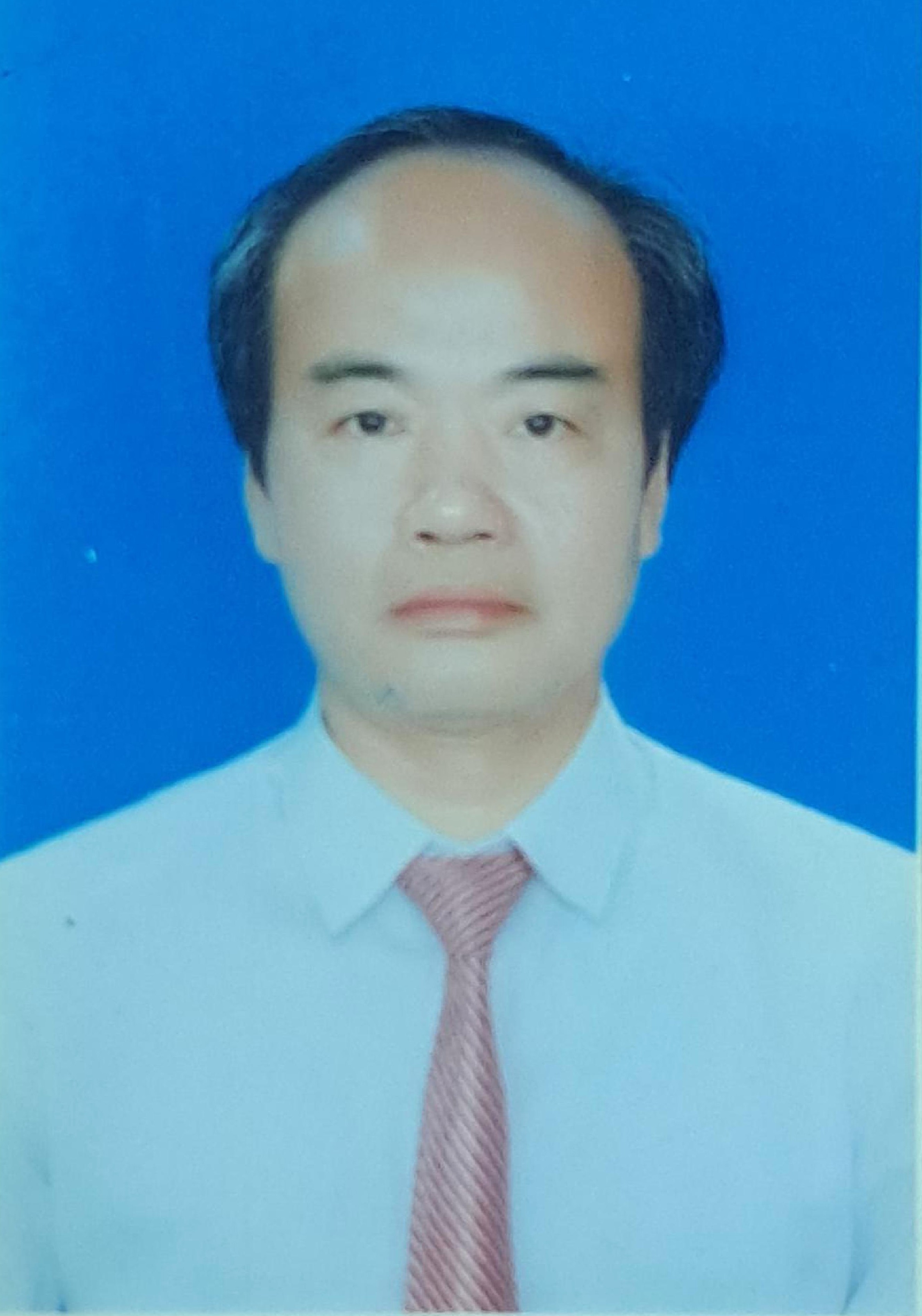 Hoàng Ngọc Dự