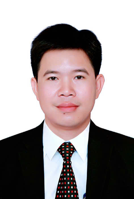 Trần Anh Tuyển