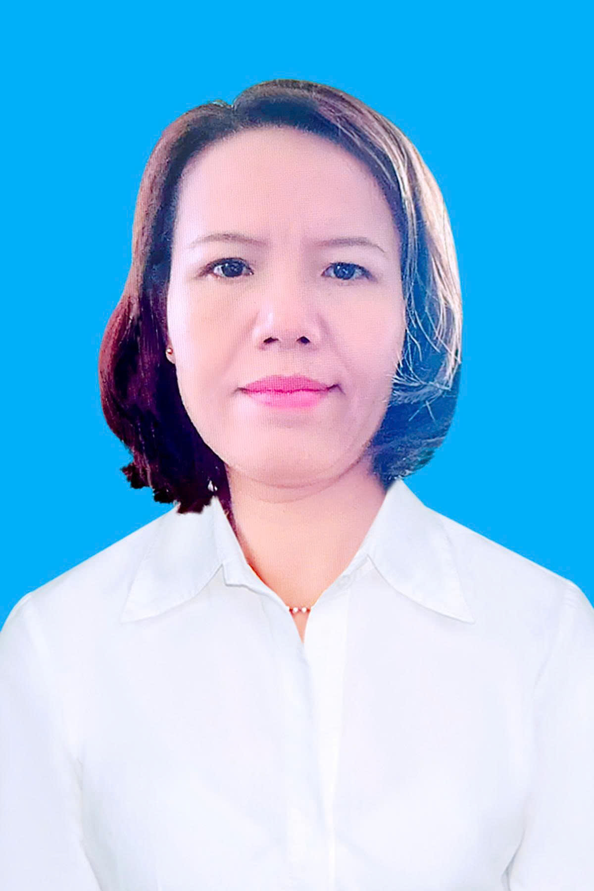 Nguyễn Thị Chính