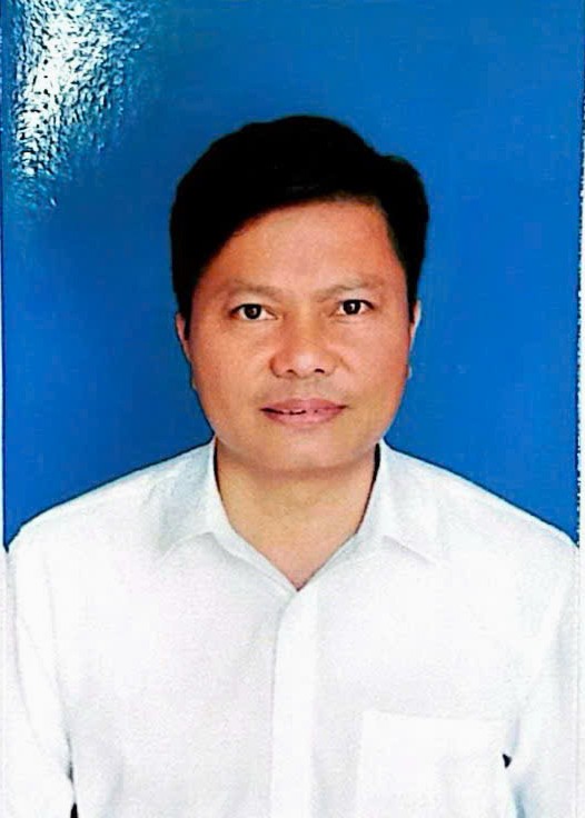 Lê Doãn Phương