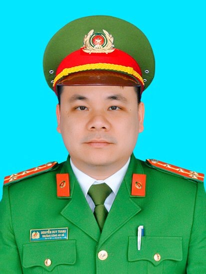 Nguyễn Duy Thanh