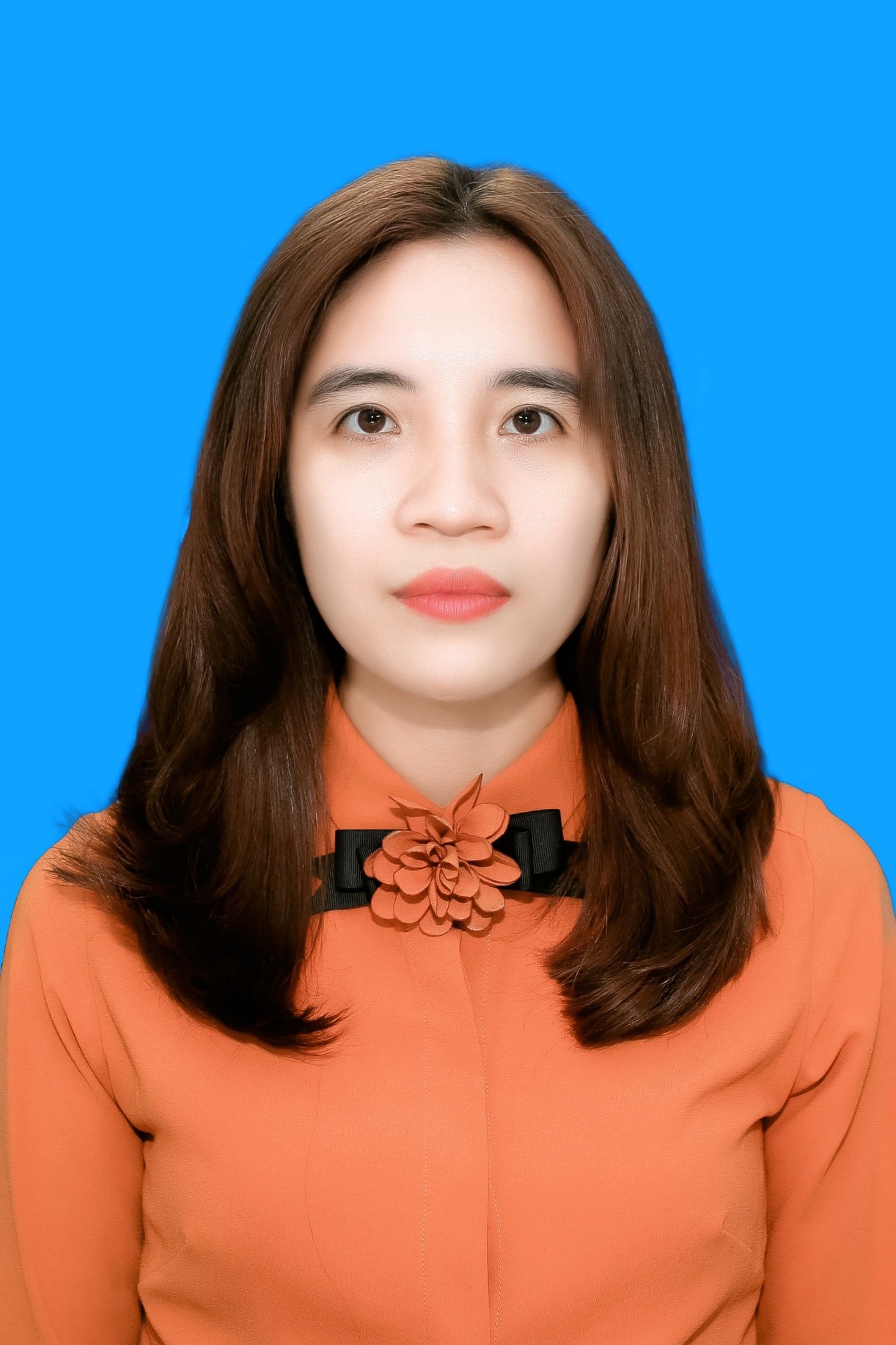 Nguyễn Thị Mai
