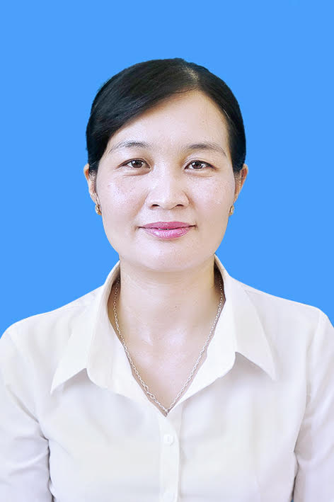 Lê Thị Gấm