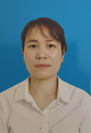 Nguyễn Thị Hải Lý