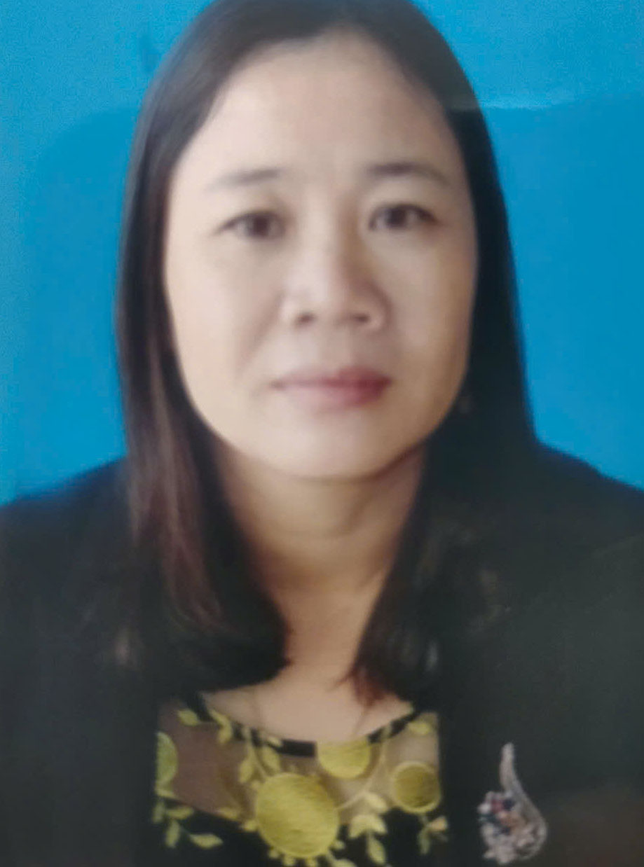 Hoàng Thị Phương