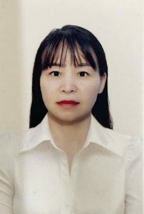 Mai Thị Ái Vân