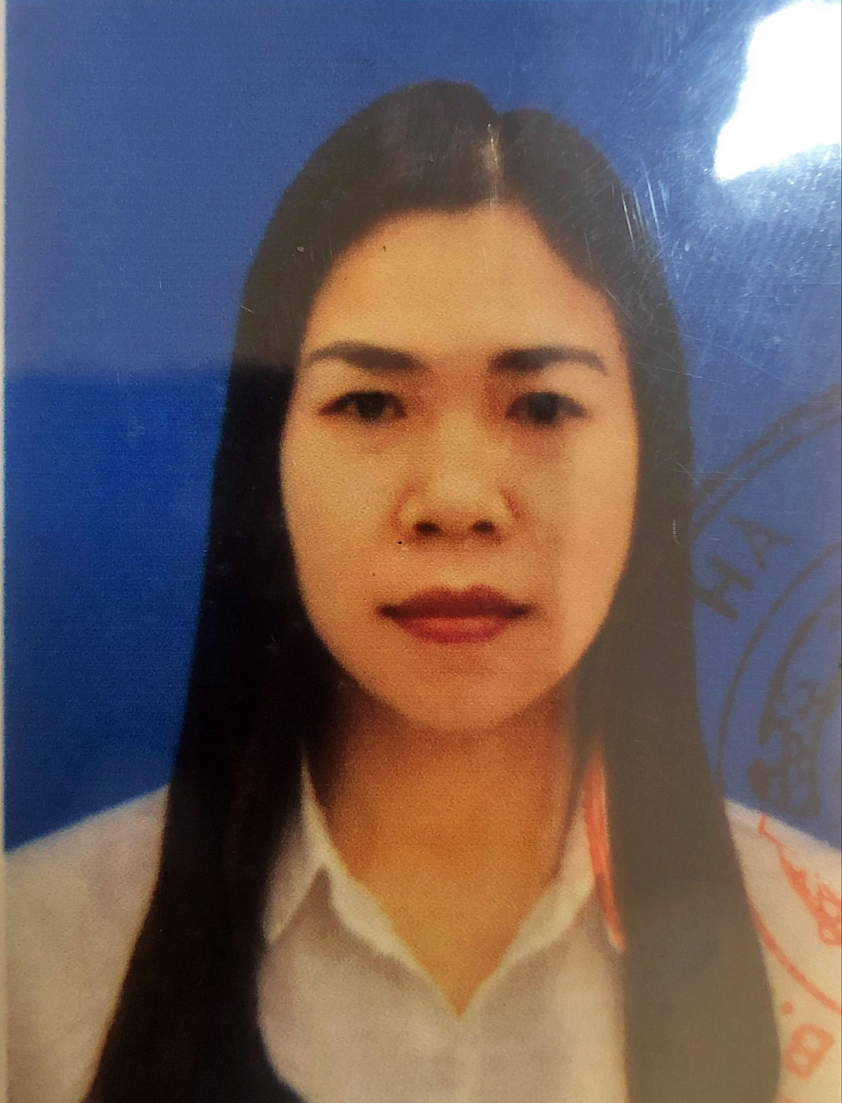 Cù Thị Hoa