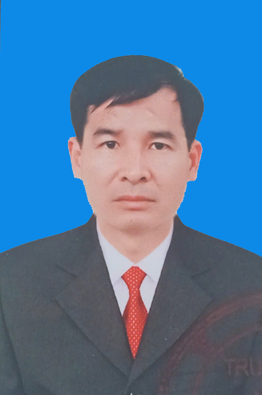 Nguyễn Văn Trọng