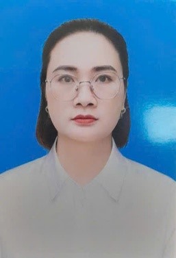 Hoàng Thị Oanh