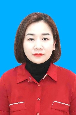 Vũ Thị Minh Tâm