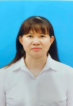 Nguyễn Thị Ban
