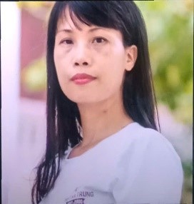 Nguyễn Thị Mai