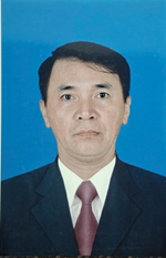 Nguyễn Thế Cẩn