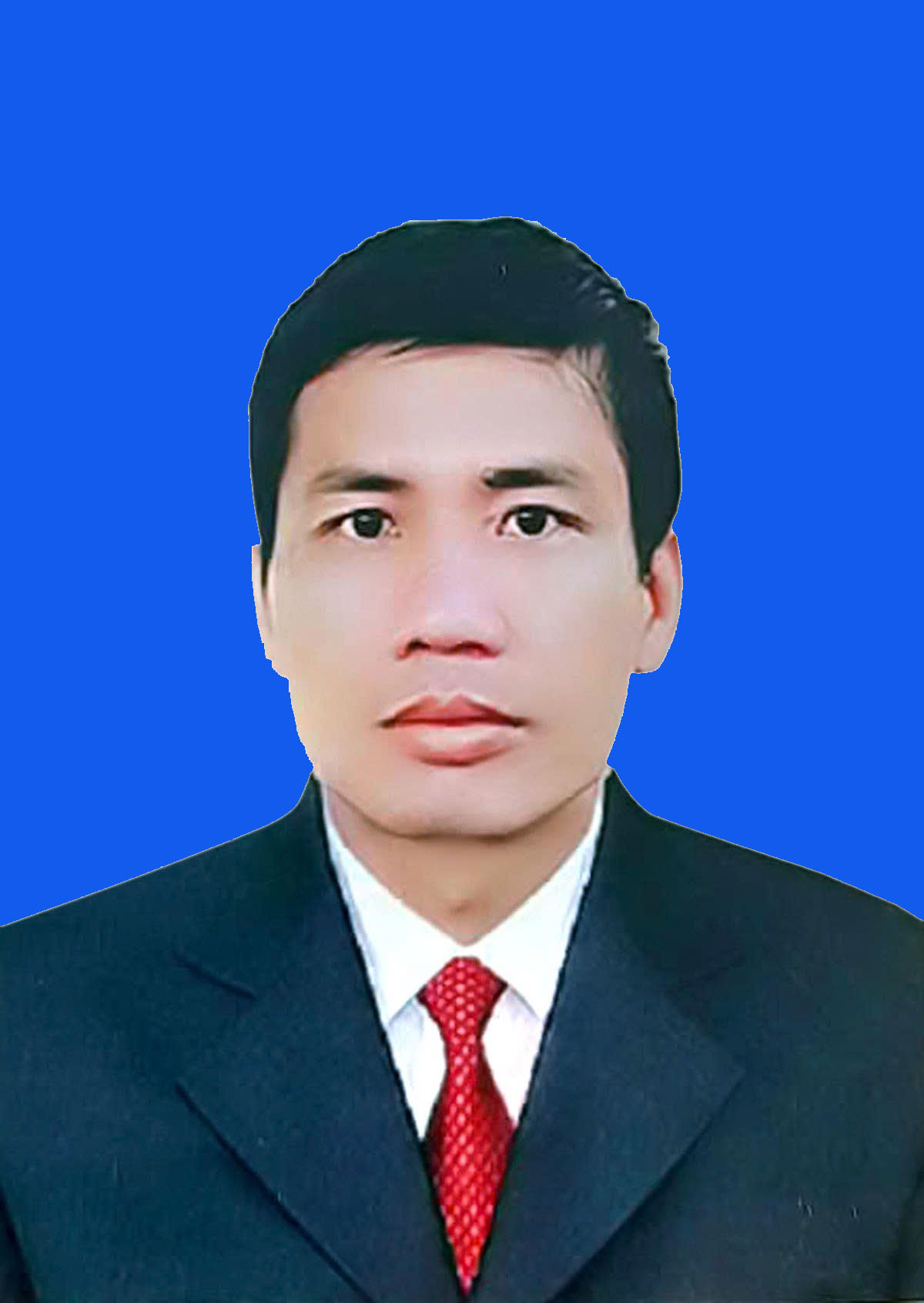 Trần Văn Toản