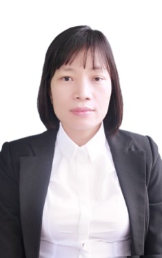 Vũ Thị Hải Vân
