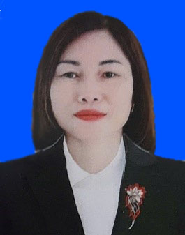 Vũ Thị Huyền