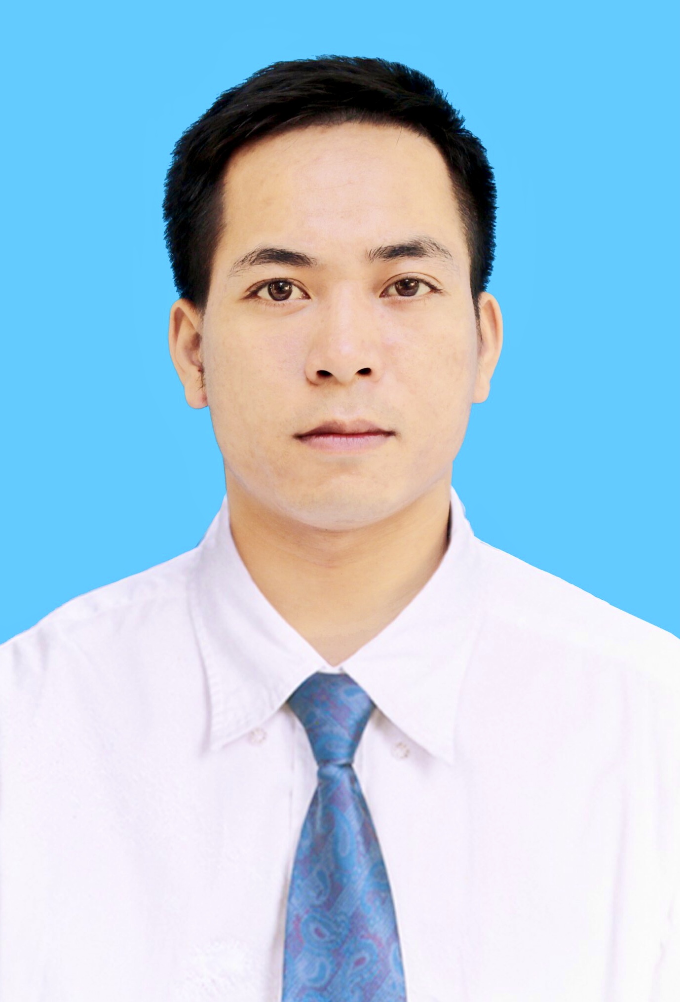 BÙI NGỌC TUÂN