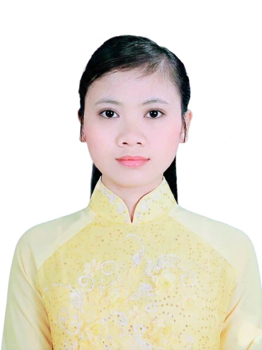 TRỊNH THỊ HÀ