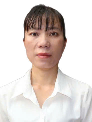 DƯƠNG THỊ HẠNH