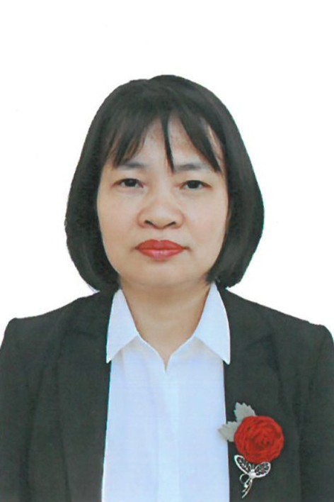 LÊ THỊ HÀ