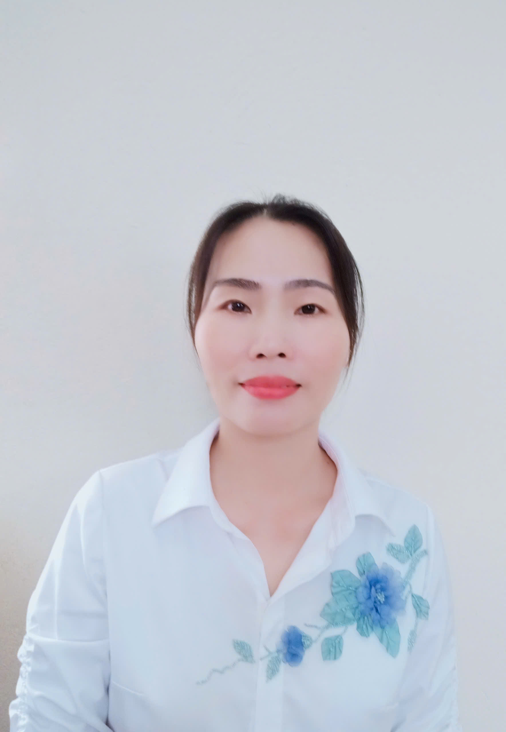 LƯỜNG THỊ THÙY DUNG
