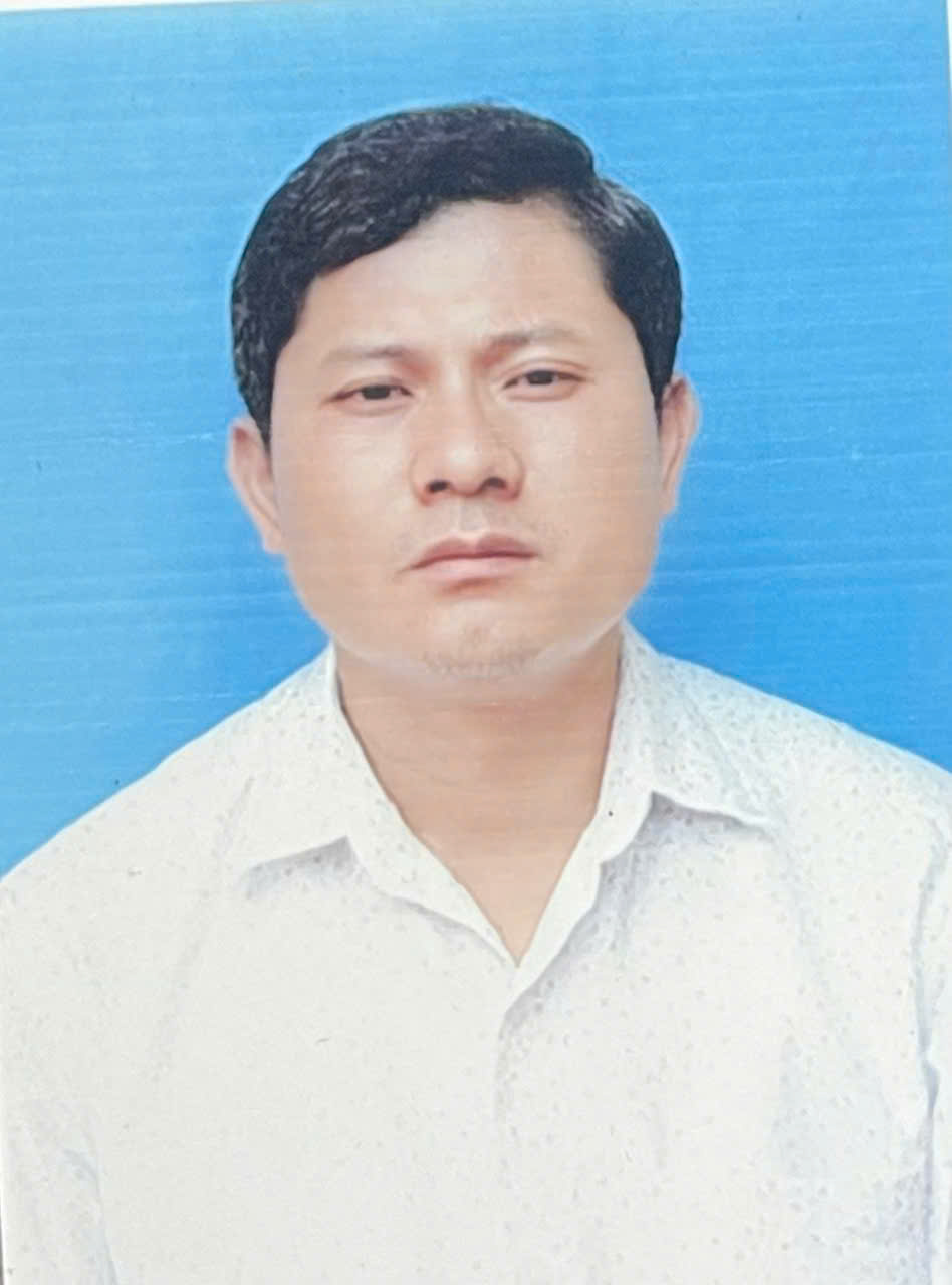 DƯƠNG VĂN MINH