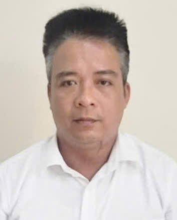 TỐNG HỮU BÌNH
