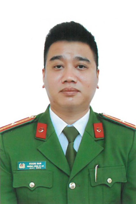HOÀNG NAM