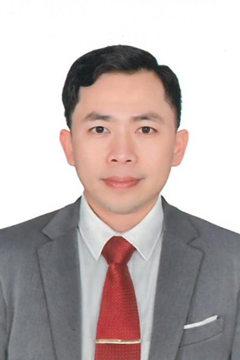 TRỊNH DUY PHƯƠNG