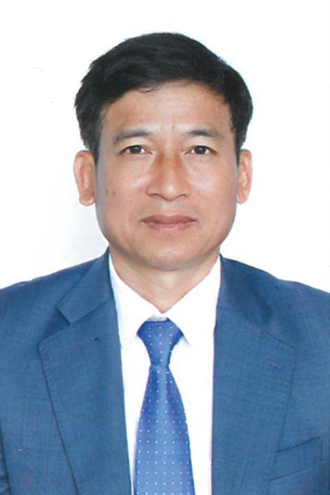 NGÔ XUÂN DŨNG